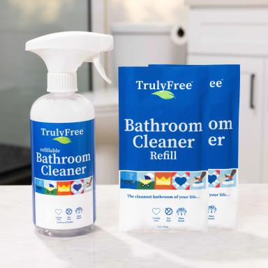Bathroom Cleaner
