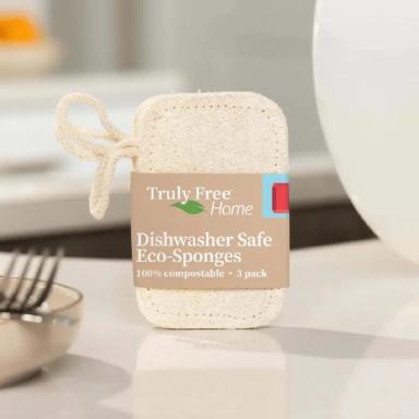 Eco-Sponge
