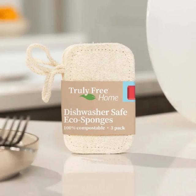 Eco-Sponge