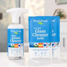 Glass Cleaner