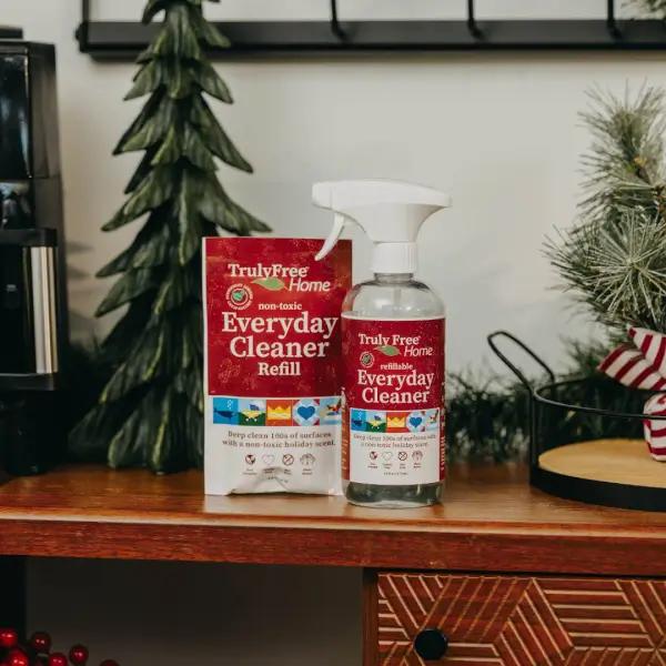 Limited-Edition Everyday Cleaner - Peppermint