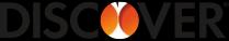 discover card logo