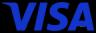 visa card logo