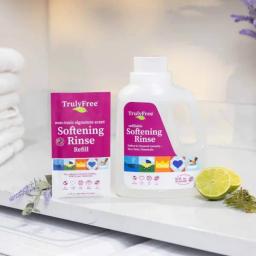 Softening Rinse - Signature Scent