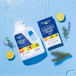 Laundry Wash Signature Scent 3