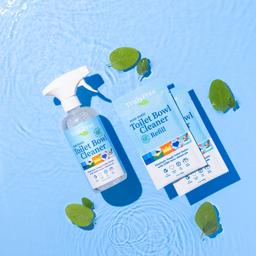 Toilet Bowl Cleaner 2