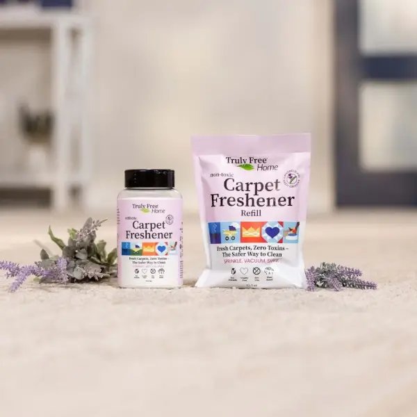 Carpet Freshener