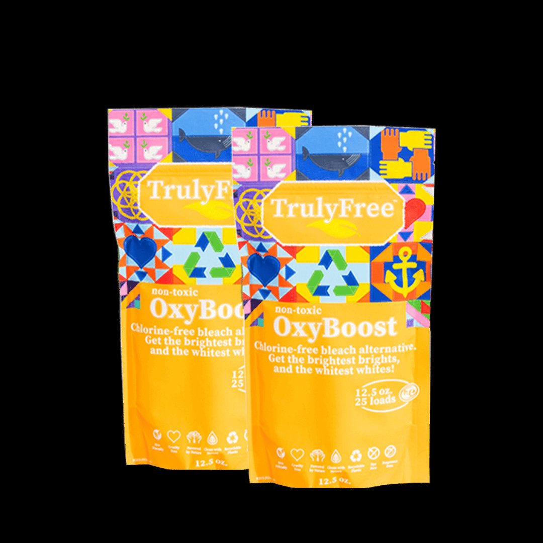 OxyBoost