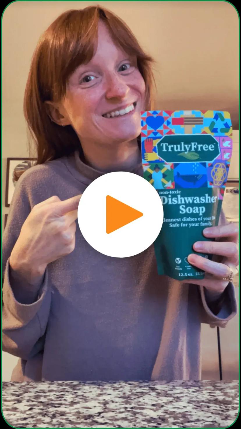 Truly Free Home