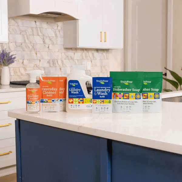 Essential Best Sellers Starter Kit