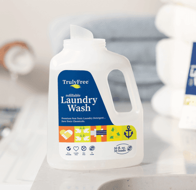 Bottles & Replacements