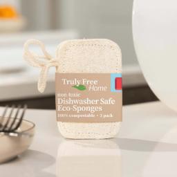 Eco-Sponge