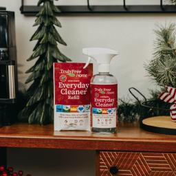 Everyday Cleaner - Peppermint (Limited-Edition )