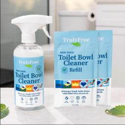Toilet Bowl Cleaner